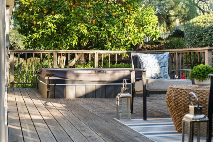 15945 Camino Del Cerro, Los Gatos, California 95032
