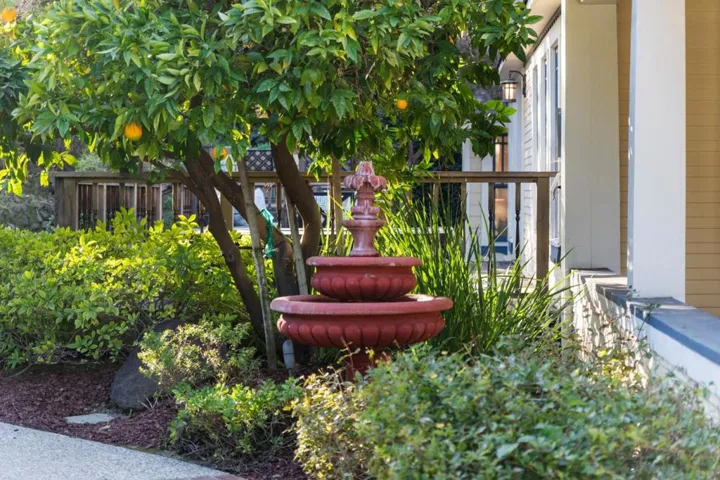 15945 Camino Del Cerro, Los Gatos, California 95032