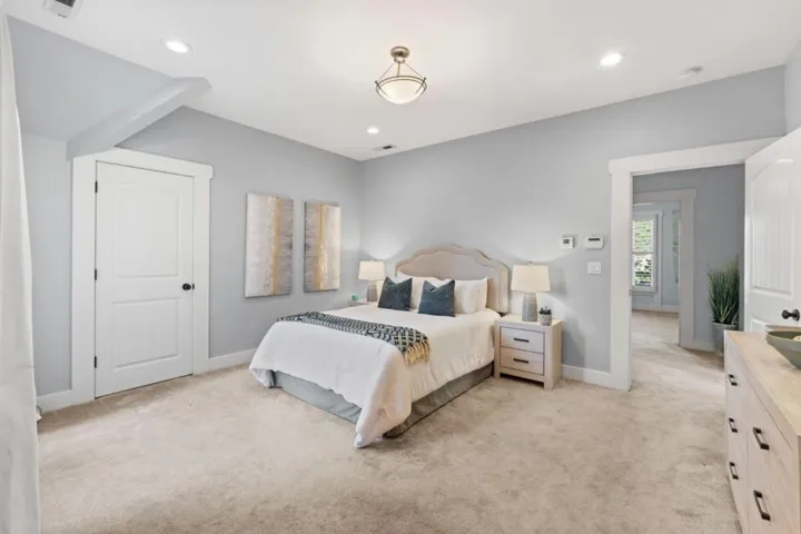 15945 Camino Del Cerro, Los Gatos, California 95032