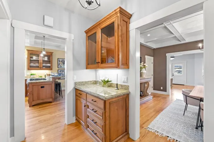15945 Camino Del Cerro, Los Gatos, California 95032