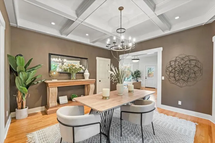 15945 Camino Del Cerro, Los Gatos, California 95032