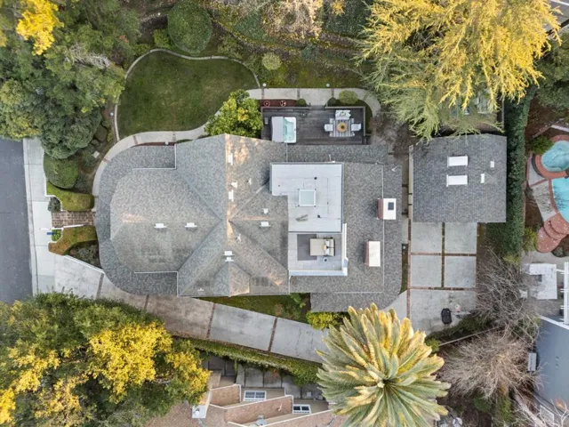 15945 Camino Del Cerro, Los Gatos, California 95032