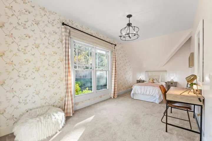 15945 Camino Del Cerro, Los Gatos, California 95032