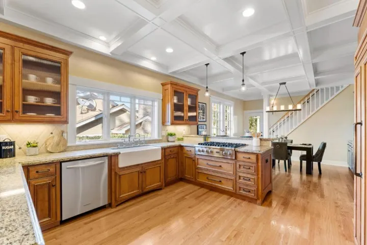 15945 Camino Del Cerro, Los Gatos, California 95032