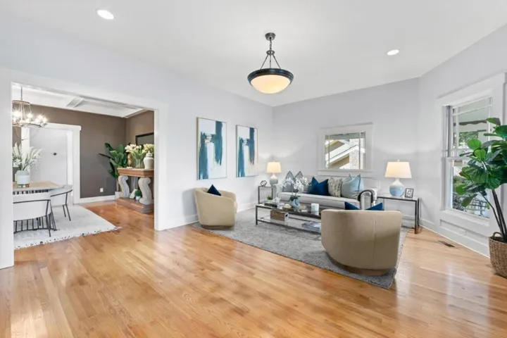 15945 Camino Del Cerro, Los Gatos, California 95032