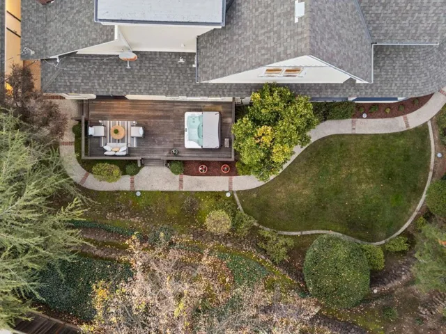 15945 Camino Del Cerro, Los Gatos, California 95032