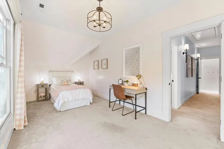 15945 Camino Del Cerro, Los Gatos, California 95032