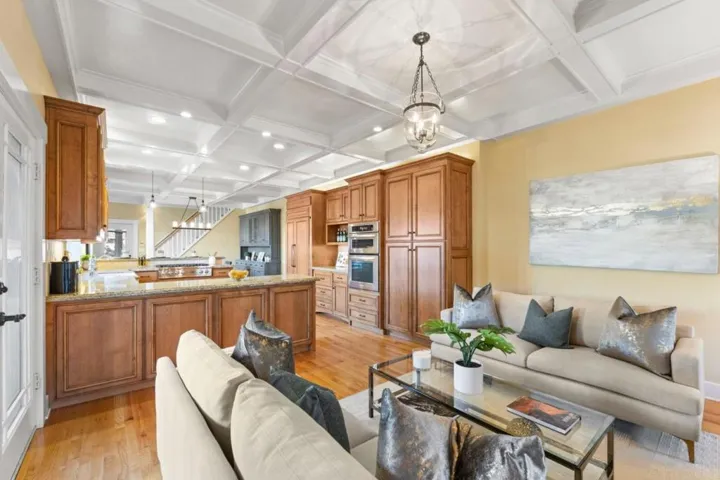 15945 Camino Del Cerro, Los Gatos, California 95032