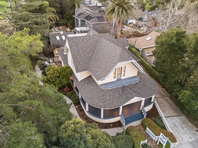 15945 Camino Del Cerro, Los Gatos, California 95032