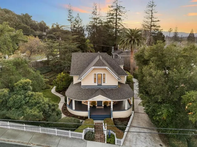 15945 Camino Del Cerro, Los Gatos, California 95032