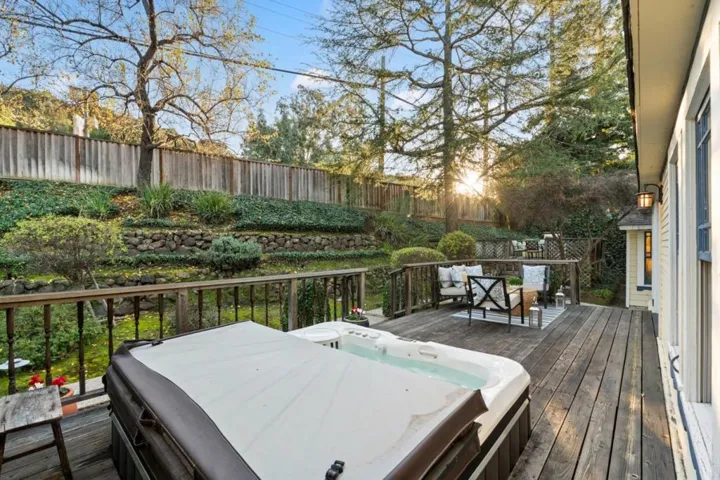 15945 Camino Del Cerro, Los Gatos, California 95032