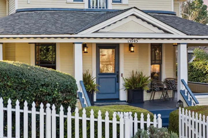 15945 Camino Del Cerro, Los Gatos, California 95032