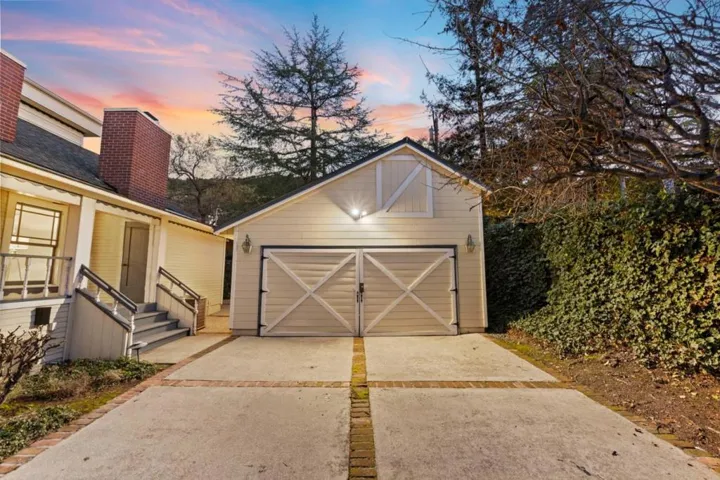 15945 Camino Del Cerro, Los Gatos, California 95032