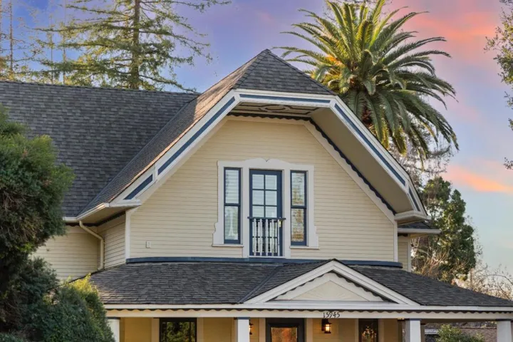 15945 Camino Del Cerro, Los Gatos, California 95032