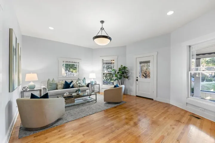 15945 Camino Del Cerro, Los Gatos, California 95032