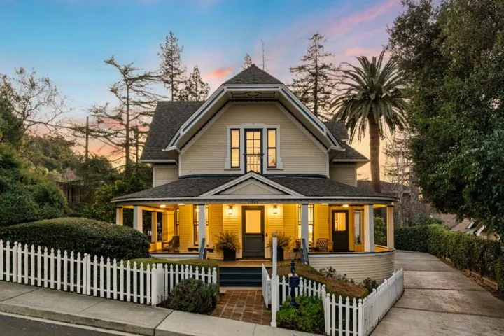15945 Camino Del Cerro, Los Gatos, California 95032