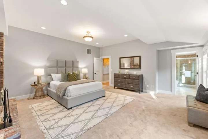 15945 Camino Del Cerro, Los Gatos, California 95032