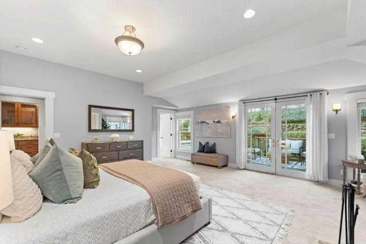 15945 Camino Del Cerro, Los Gatos, California 95032