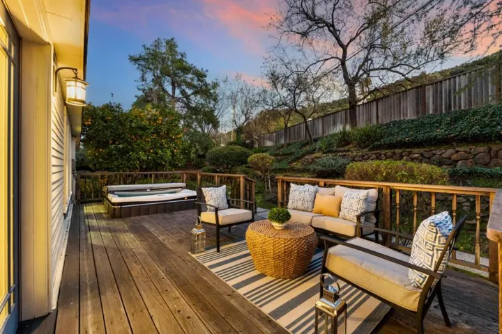 15945 Camino Del Cerro, Los Gatos, California 95032