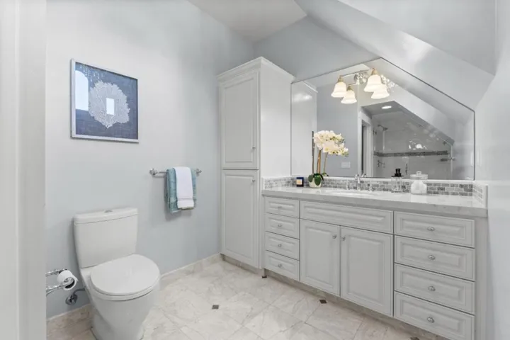 15945 Camino Del Cerro, Los Gatos, California 95032