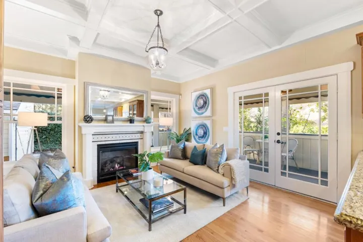 15945 Camino Del Cerro, Los Gatos, California 95032