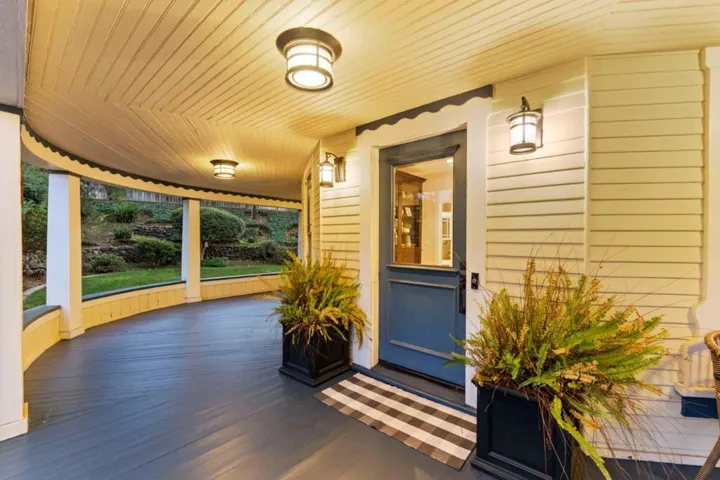 15945 Camino Del Cerro, Los Gatos, California 95032
