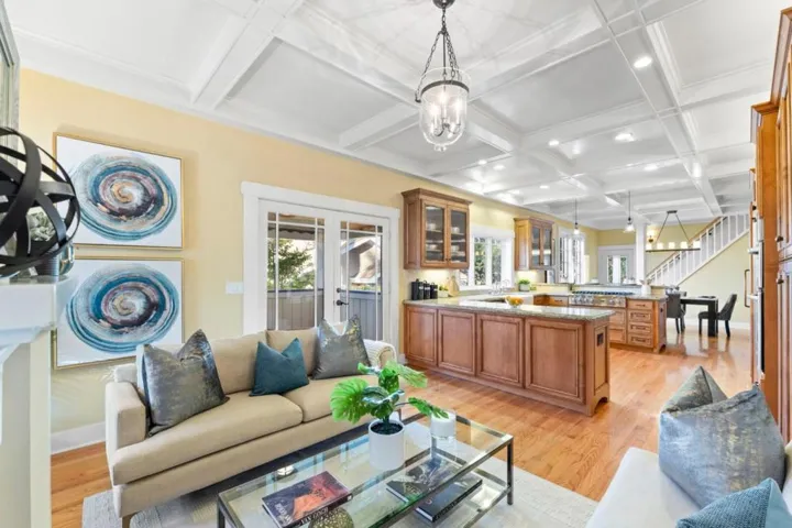 15945 Camino Del Cerro, Los Gatos, California 95032