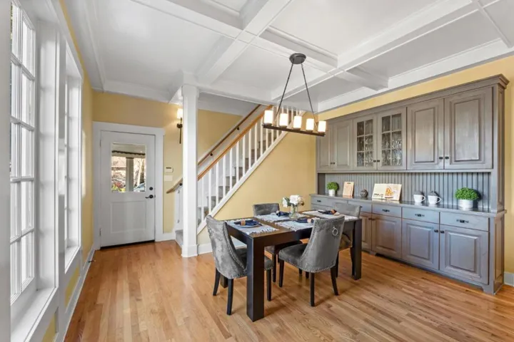 15945 Camino Del Cerro, Los Gatos, California 95032