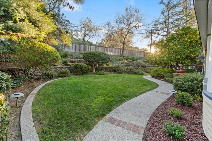 15945 Camino Del Cerro, Los Gatos, California 95032