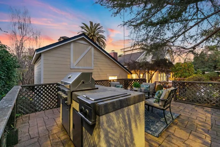 15945 Camino Del Cerro, Los Gatos, California 95032