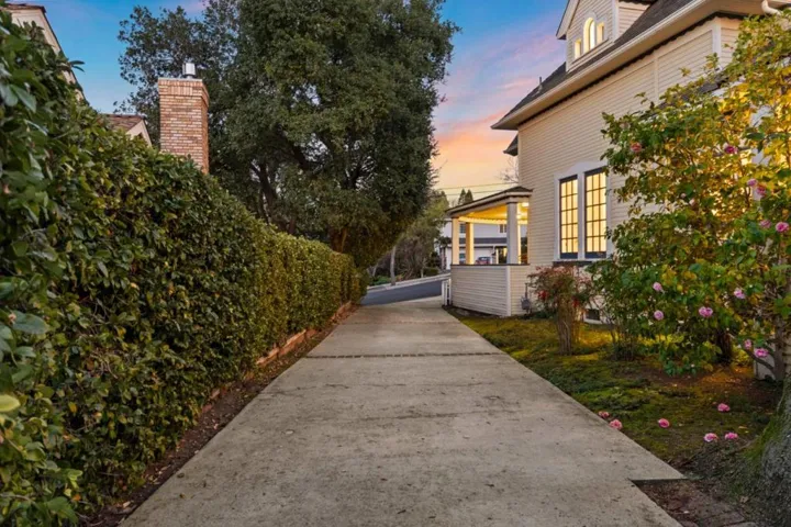15945 Camino Del Cerro, Los Gatos, California 95032