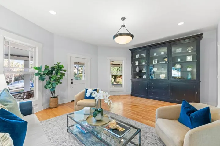 15945 Camino Del Cerro, Los Gatos, California 95032