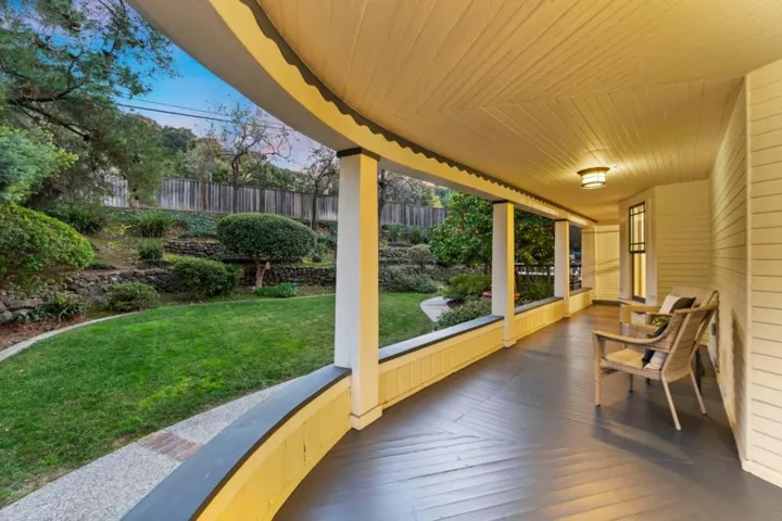 15945 Camino Del Cerro, Los Gatos, California 95032