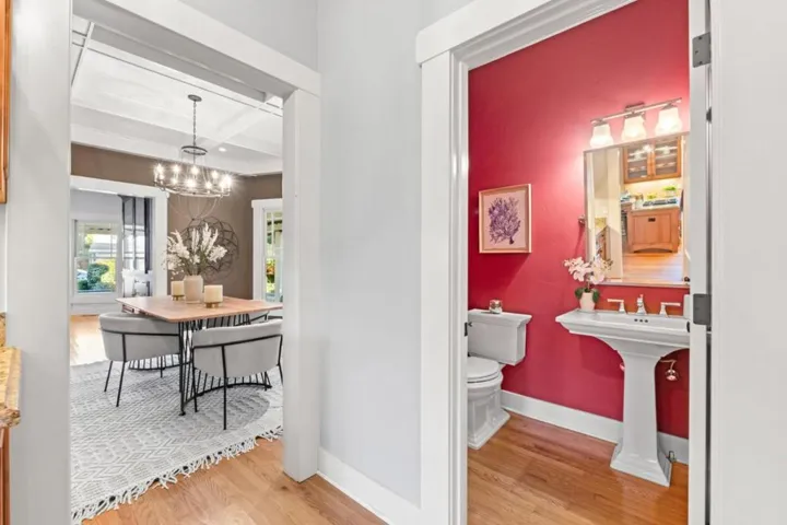 15945 Camino Del Cerro, Los Gatos, California 95032