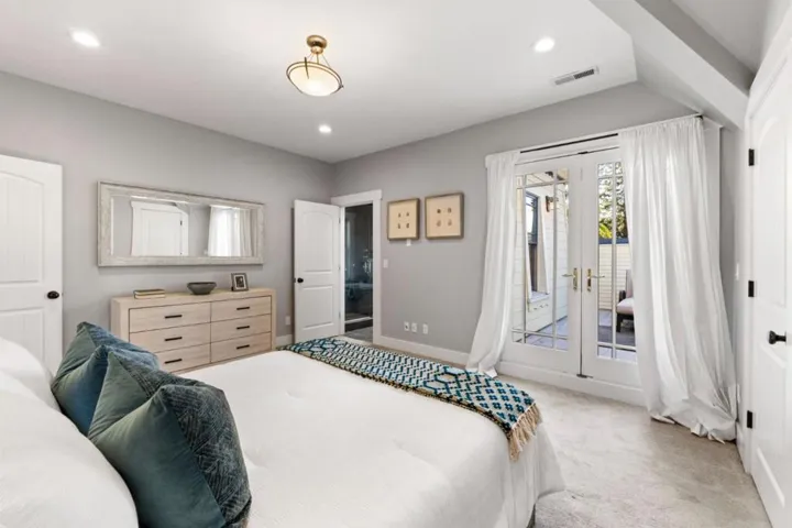 15945 Camino Del Cerro, Los Gatos, California 95032