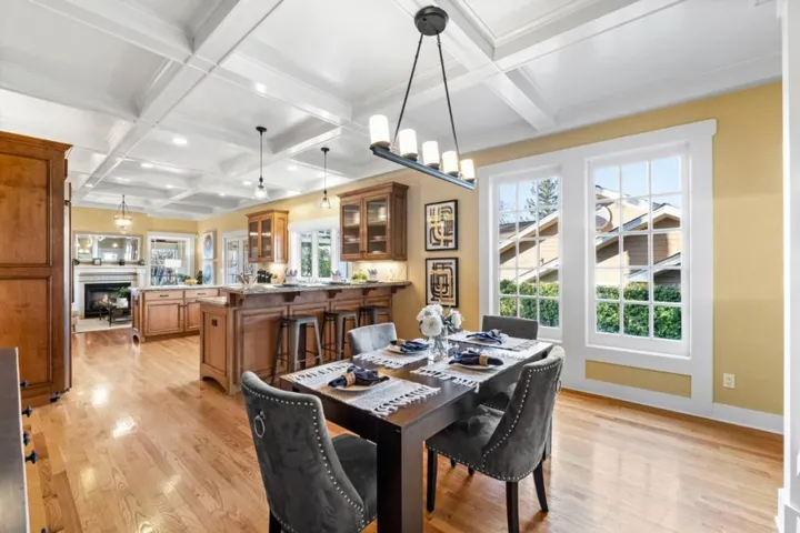 15945 Camino Del Cerro, Los Gatos, California 95032