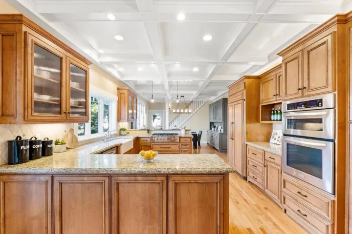 15945 Camino Del Cerro, Los Gatos, California 95032