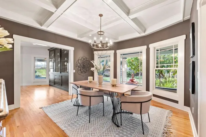 15945 Camino Del Cerro, Los Gatos, California 95032