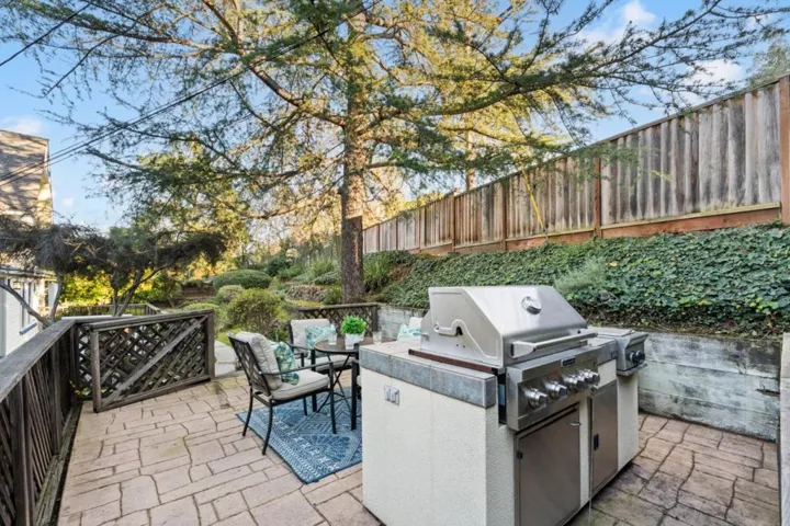 15945 Camino Del Cerro, Los Gatos, California 95032
