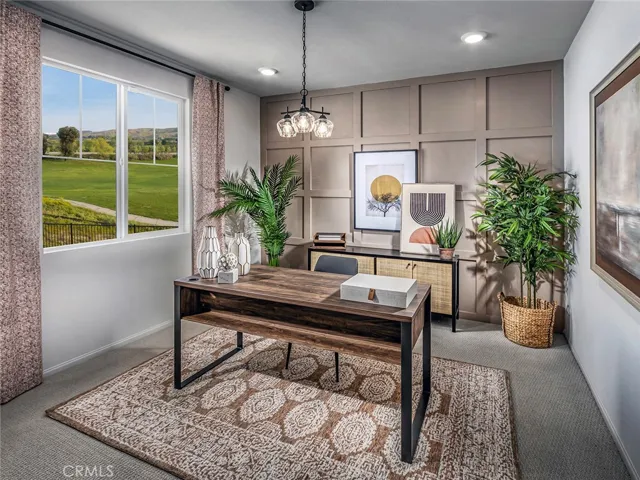 Photo is not of the actual home but is an inspirational photo of builder’s model home and may depict options, furnishings, and/or decorator features that are not included.