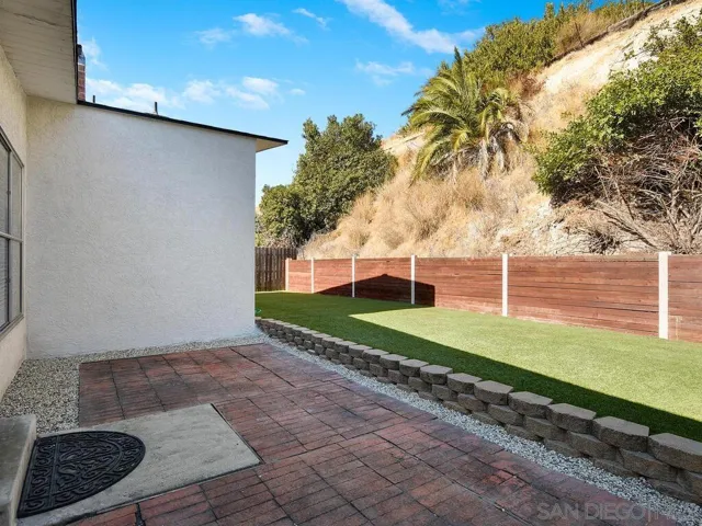5442 Baja Dr, San Diego, California 92115