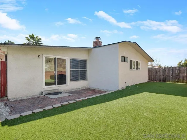 5442 Baja Dr, San Diego, California 92115