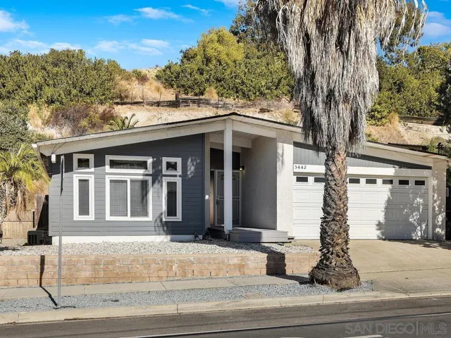 5442 Baja Dr, San Diego, California 92115