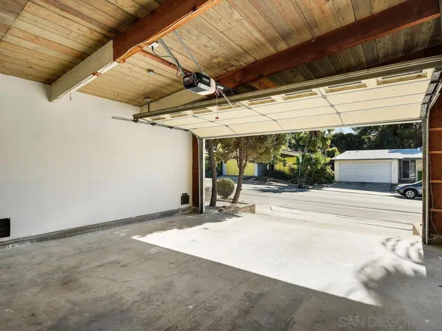 5442 Baja Dr, San Diego, California 92115