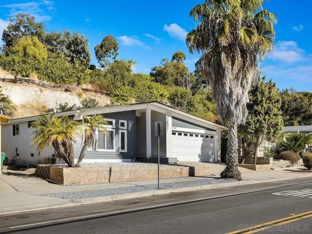 5442 Baja Dr, San Diego, California 92115