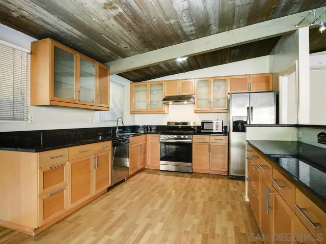 5442 Baja Dr, San Diego, California 92115
