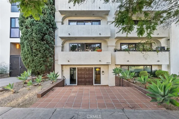 1601 Veteran Avenue 304, Los Angeles, California 90024
