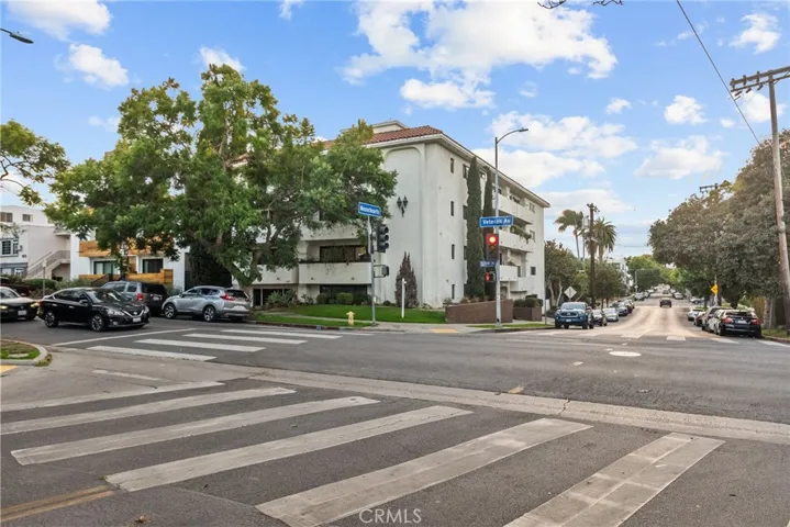 1601 Veteran Avenue 304, Los Angeles, California 90024