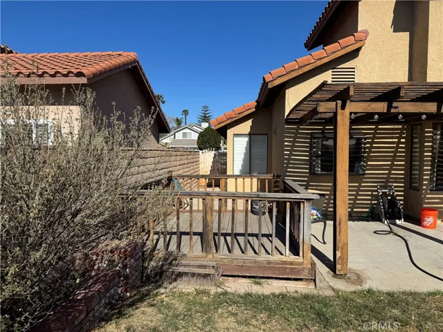 17223 Fern Street, Fontana, California 92336