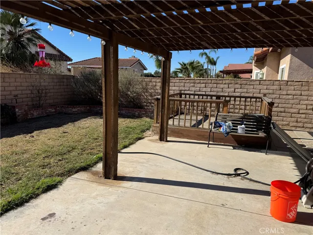 17223 Fern Street, Fontana, California 92336